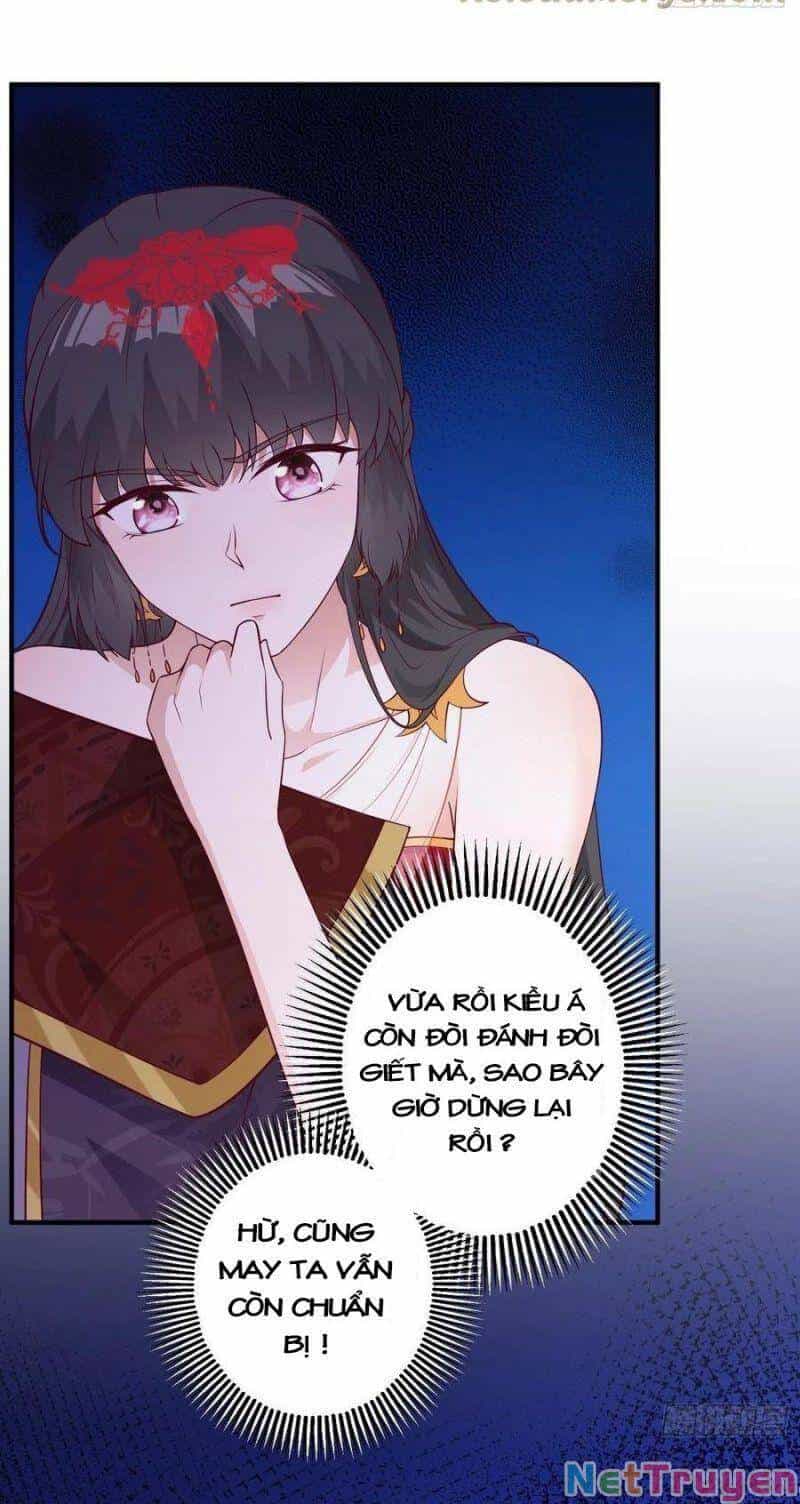 Vương Gia Khắc Thê - Chương 89 - ảnh 20