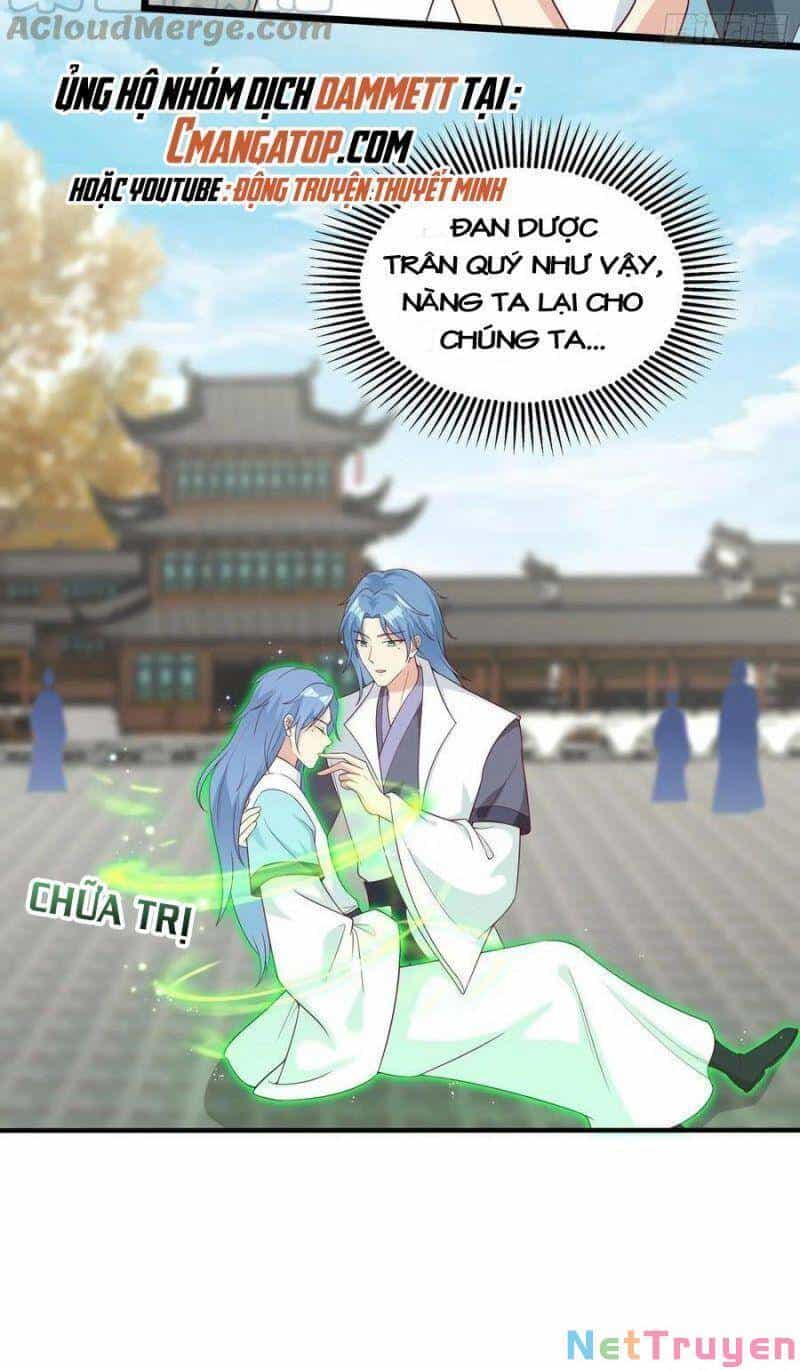 Vương Gia Khắc Thê - Chương 89 - ảnh 7