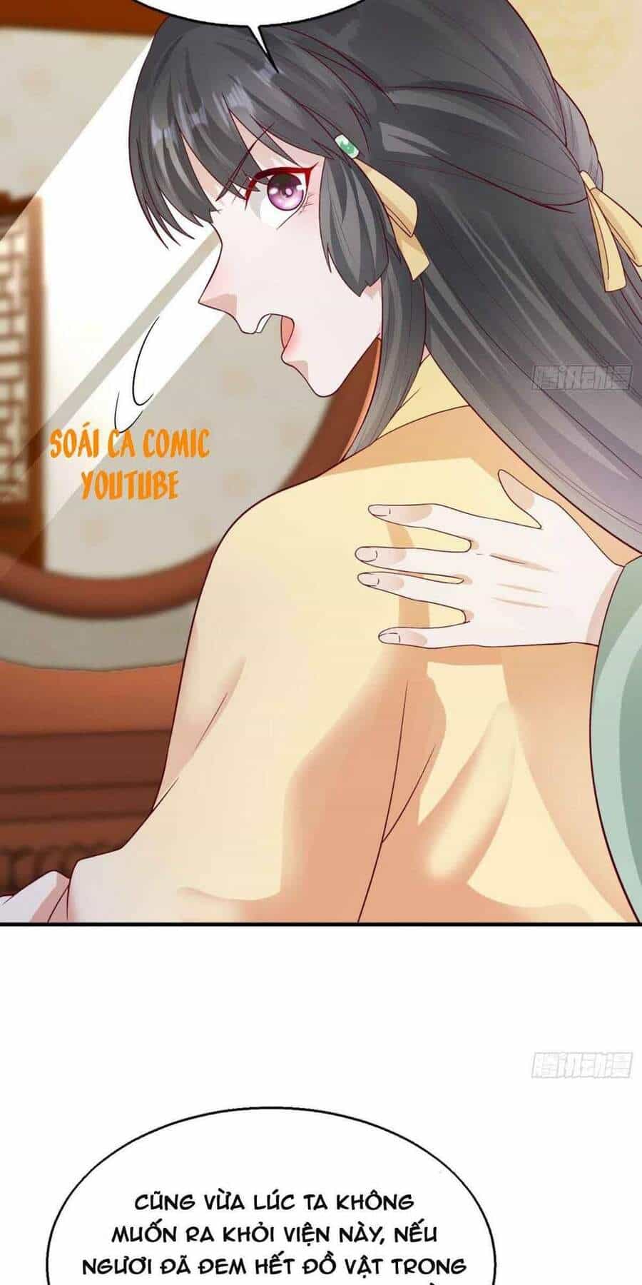 Vương Gia Khắc Thê - Chương 10 - ảnh 17