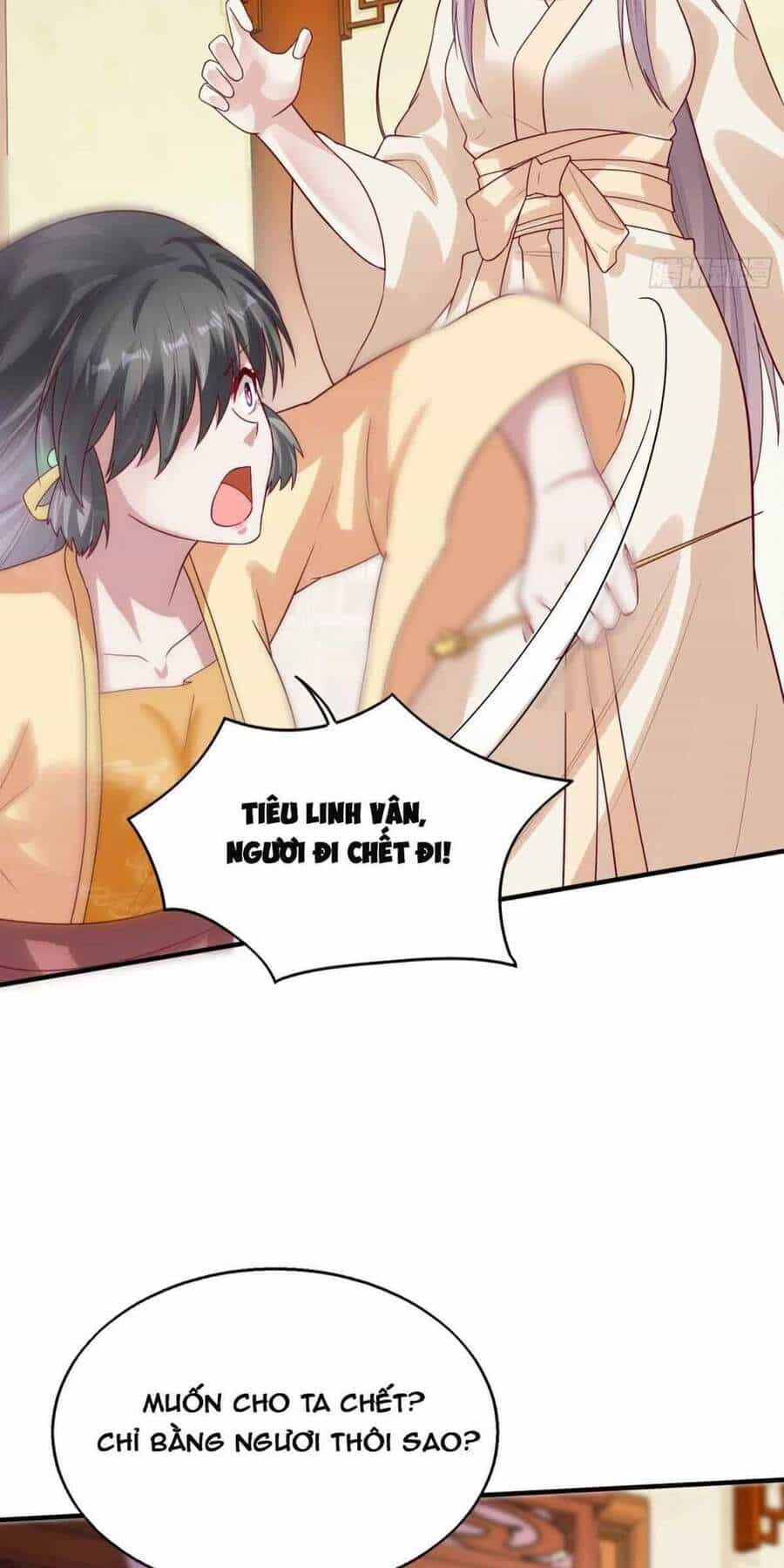 Vương Gia Khắc Thê - Chương 10 - ảnh 31