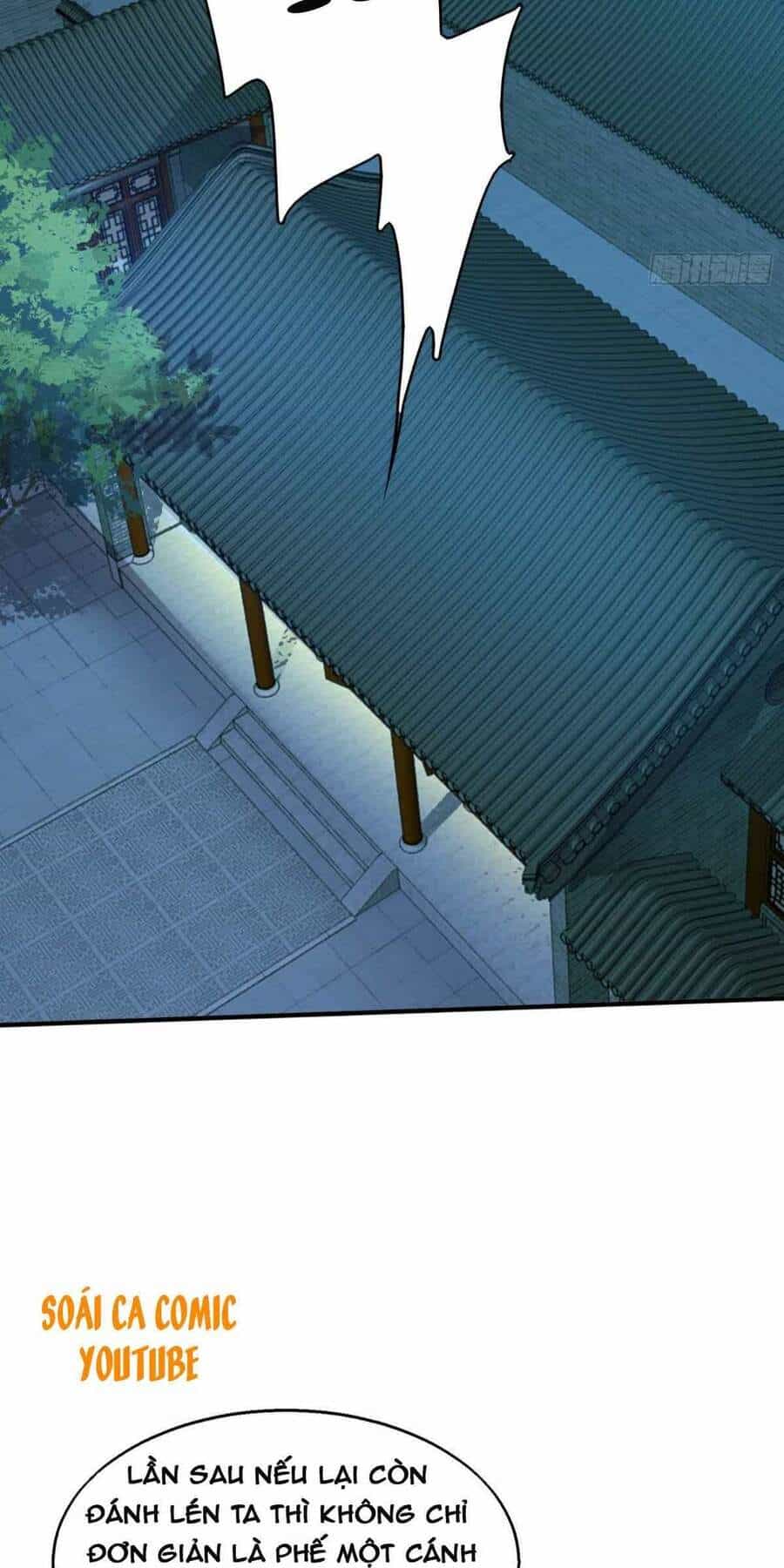 Vương Gia Khắc Thê - Chương 10 - ảnh 36