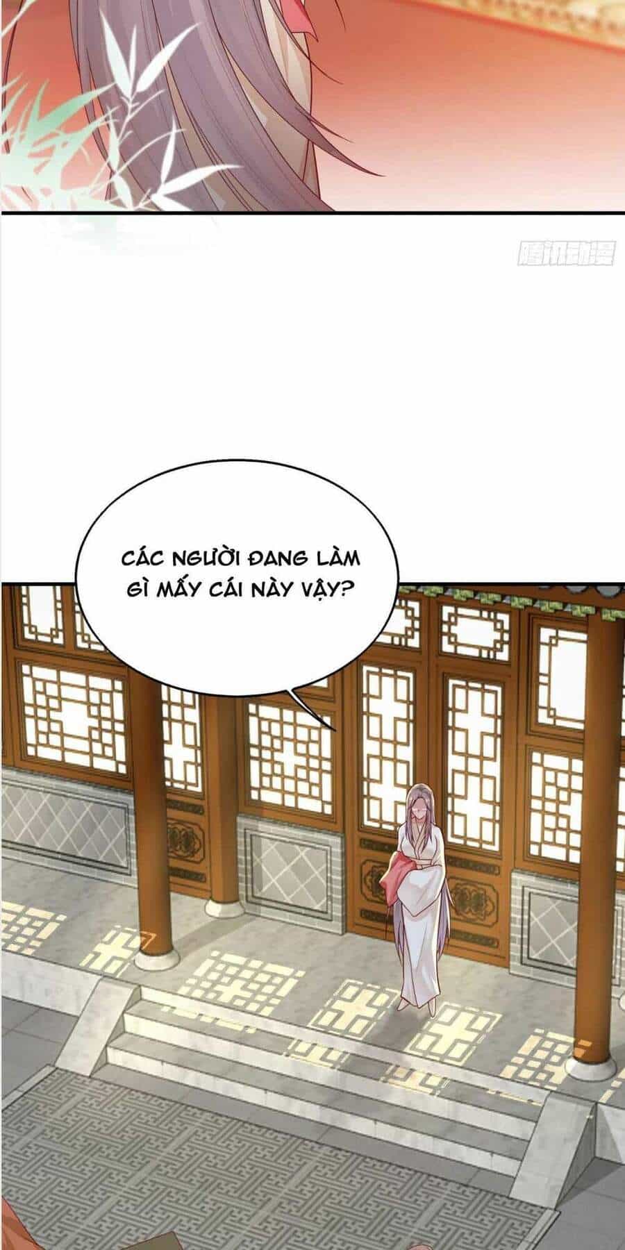Vương Gia Khắc Thê - Chương 10 - ảnh 6