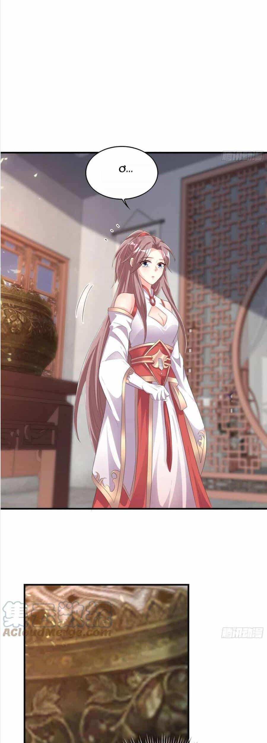 Vương Gia Khắc Thê - Chương 90 - ảnh 12