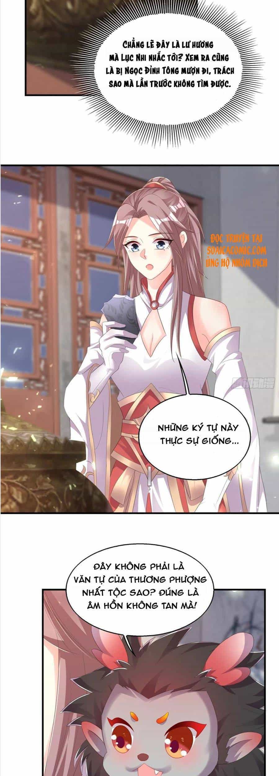Vương Gia Khắc Thê - Chương 90 - ảnh 13