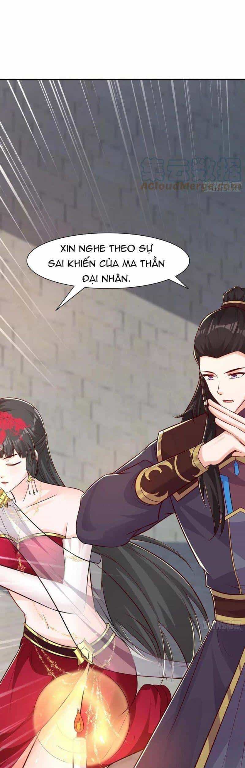 Vương Gia Khắc Thê - Chương 91 - ảnh 15