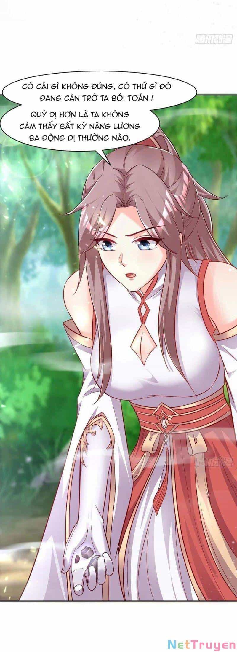 Vương Gia Khắc Thê - Chương 91 - ảnh 23
