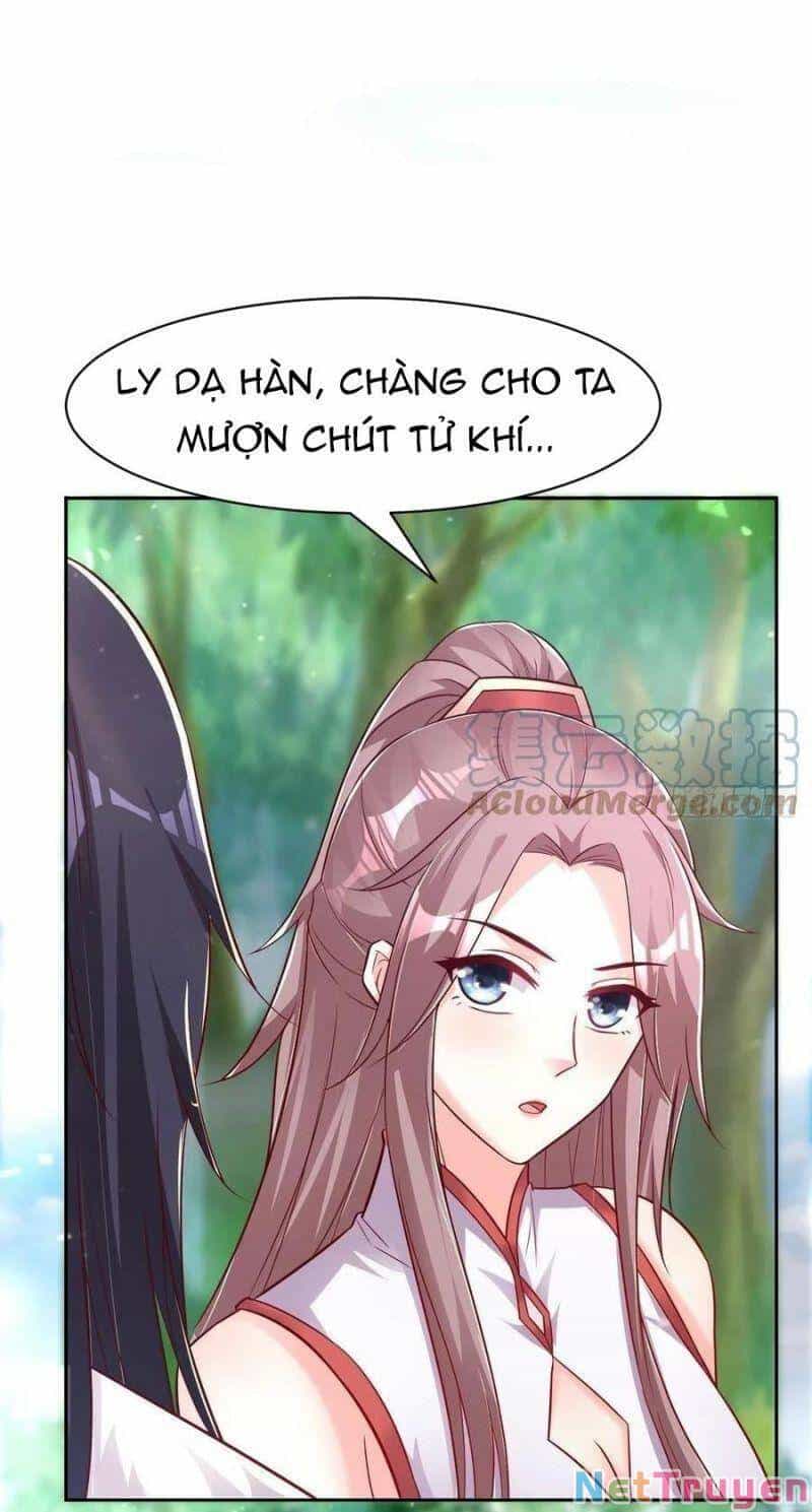 Vương Gia Khắc Thê - Chương 91 - ảnh 24