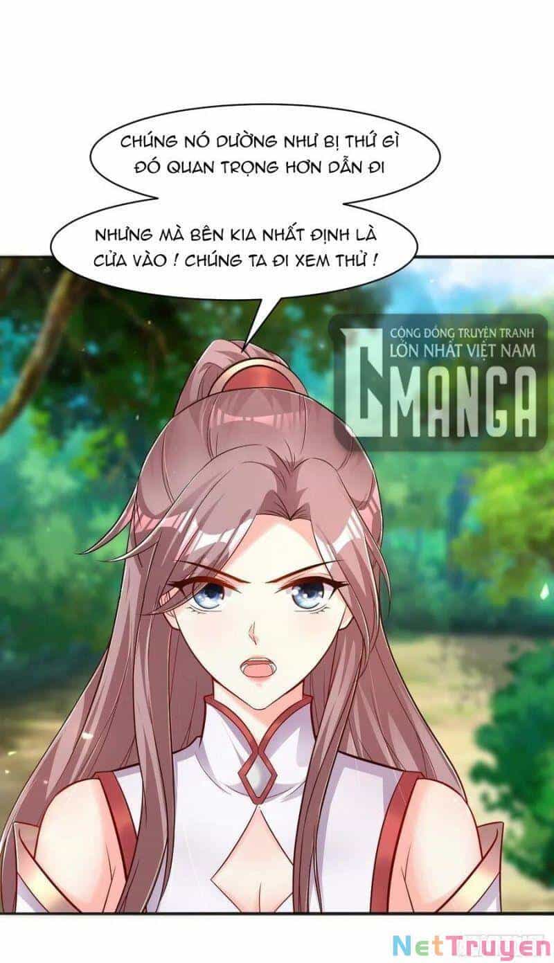 Vương Gia Khắc Thê - Chương 91 - ảnh 34
