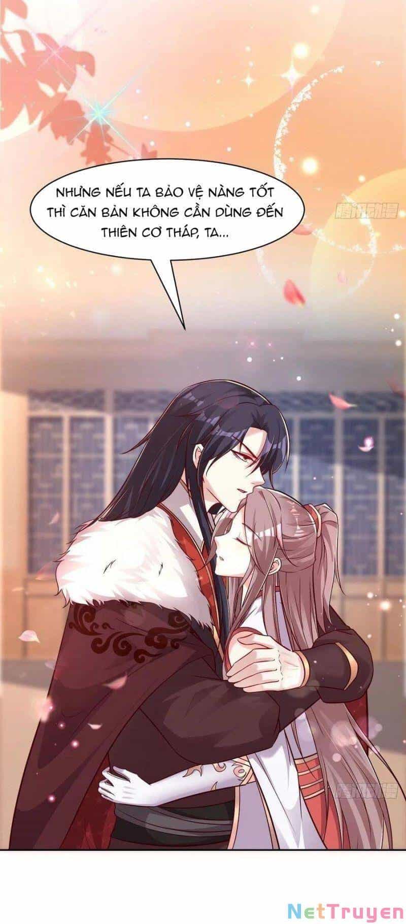 Vương Gia Khắc Thê - Chương 91 - ảnh 4