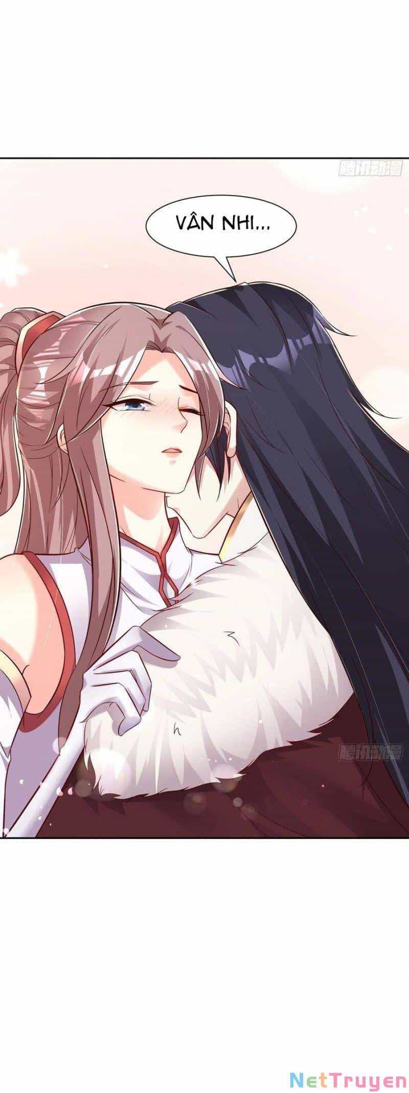 Vương Gia Khắc Thê - Chương 91 - ảnh 8