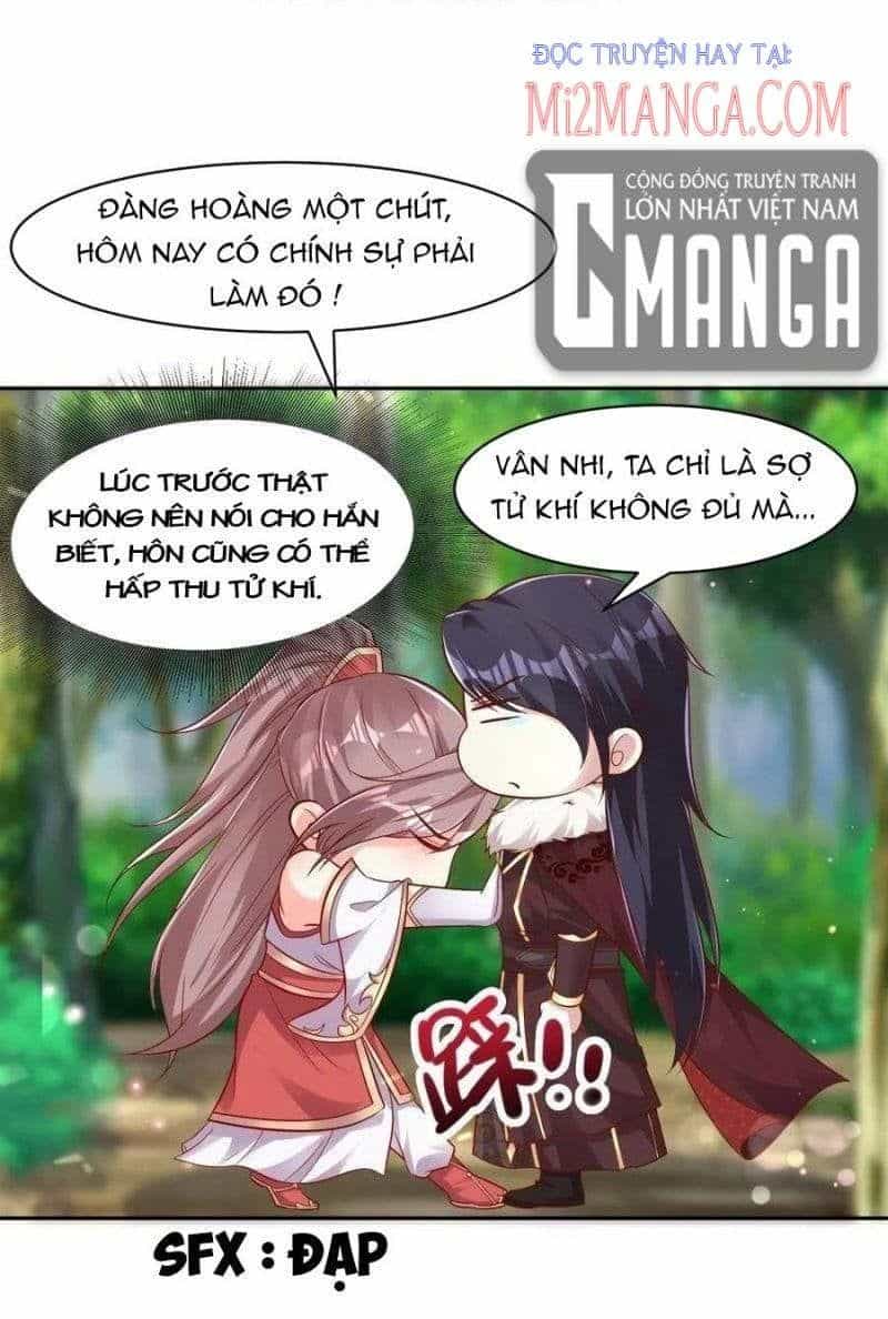 Vương Gia Khắc Thê - Chương 91.5 - ảnh 3