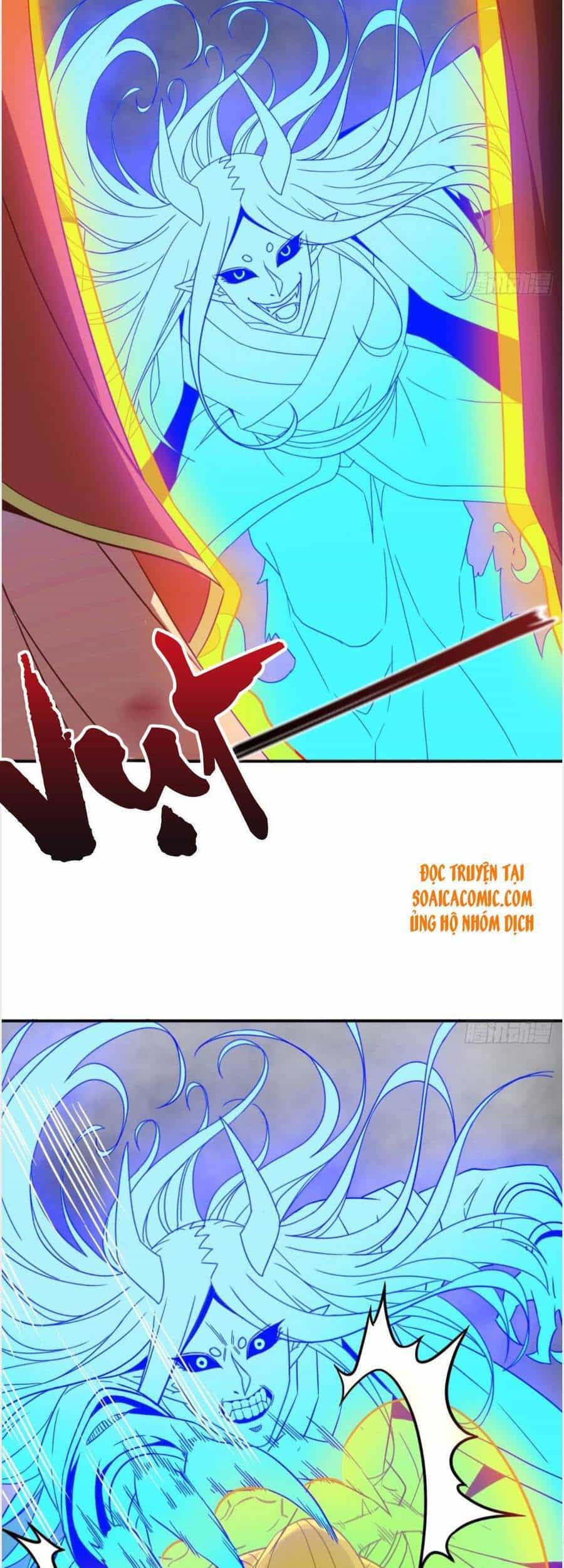 Vương Gia Khắc Thê - Chương 93 - ảnh 22