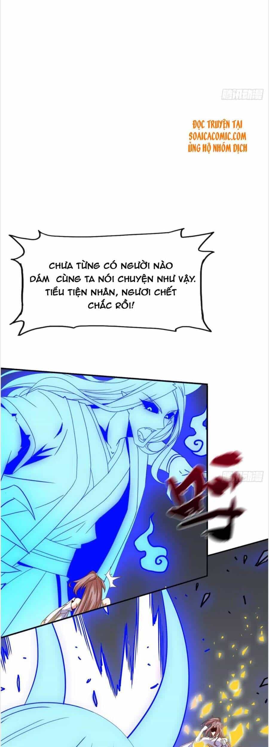 Vương Gia Khắc Thê - Chương 93 - ảnh 25