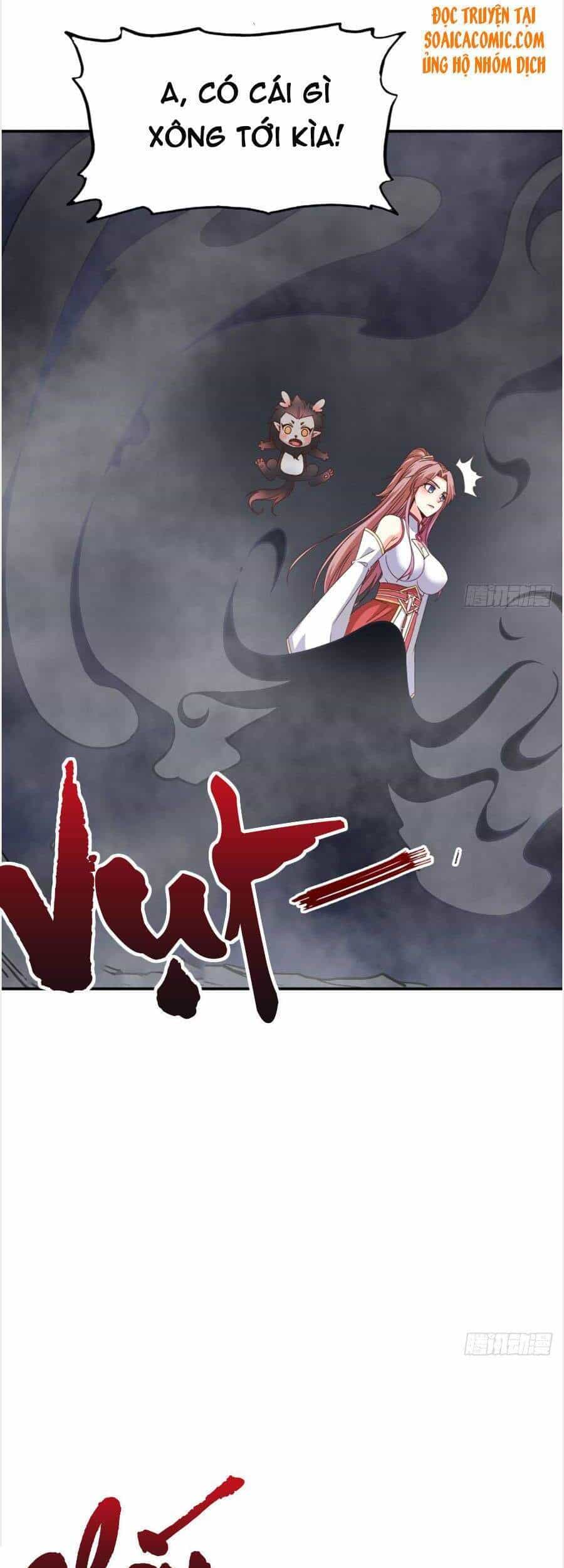 Vương Gia Khắc Thê - Chương 93 - ảnh 4