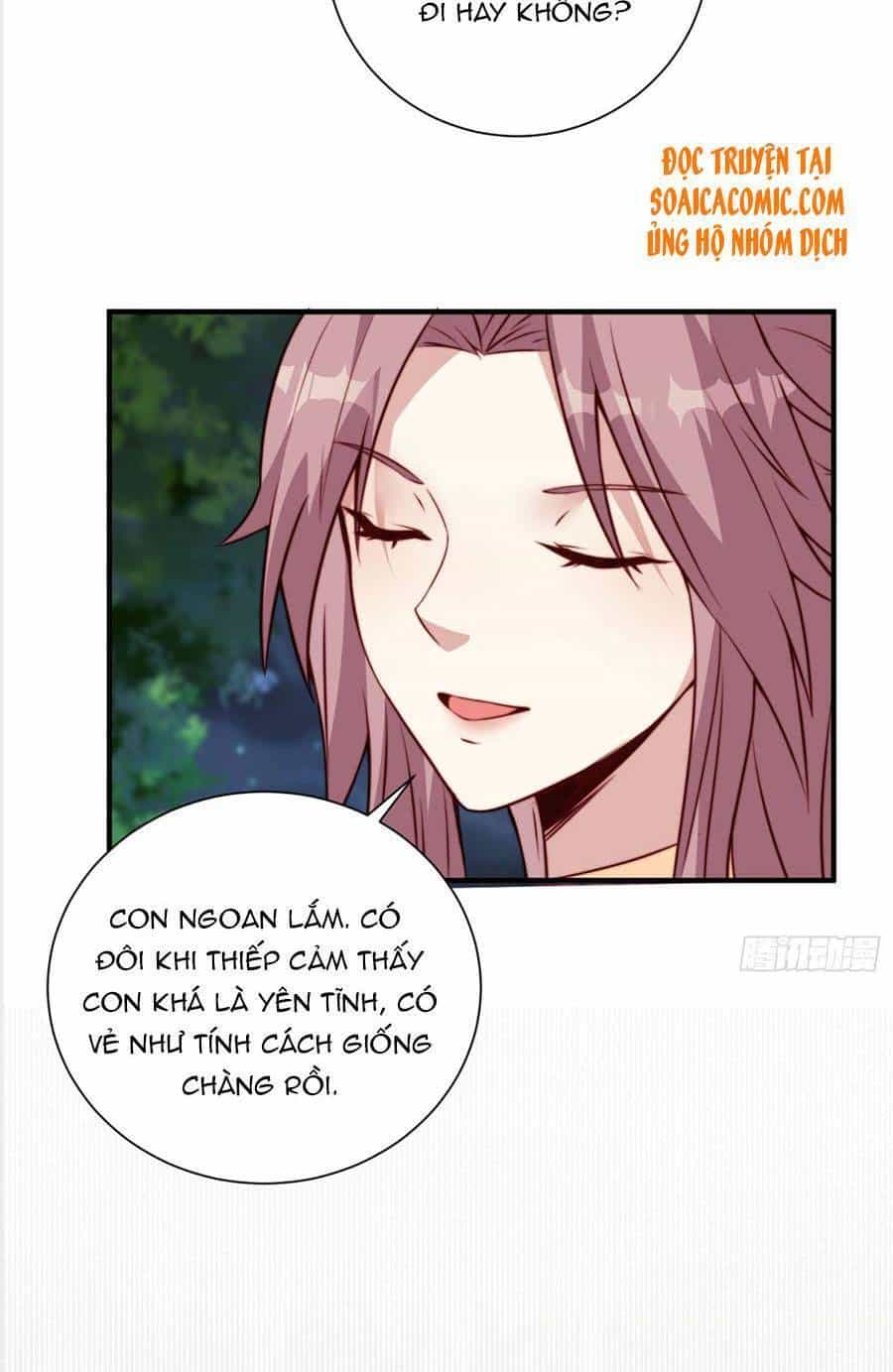 Vương Gia Khắc Thê - Chương 94 - ảnh 19