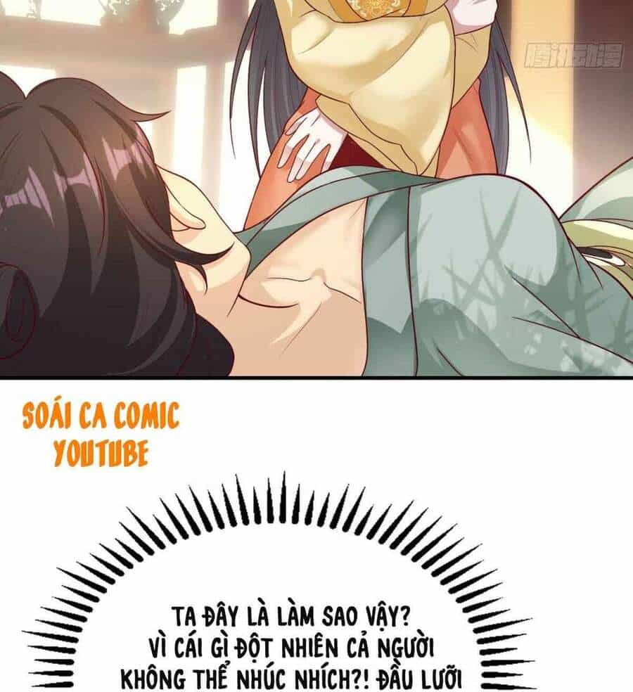 Vương Gia Khắc Thê - Chương 11 - ảnh 12