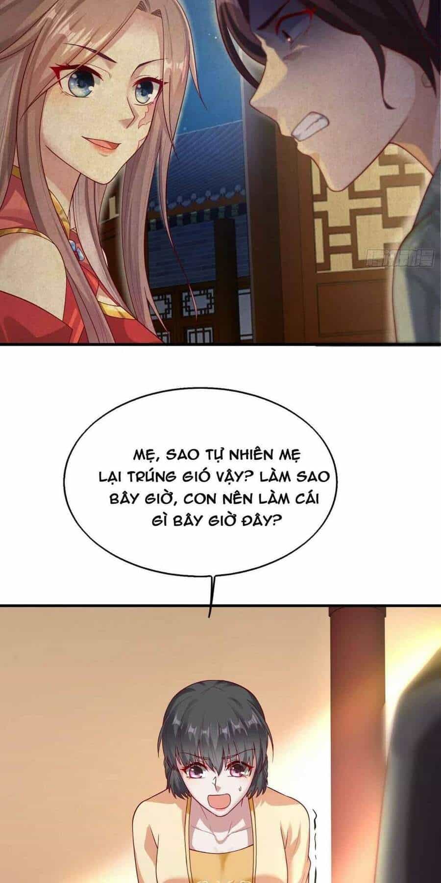 Vương Gia Khắc Thê - Chương 11 - ảnh 18