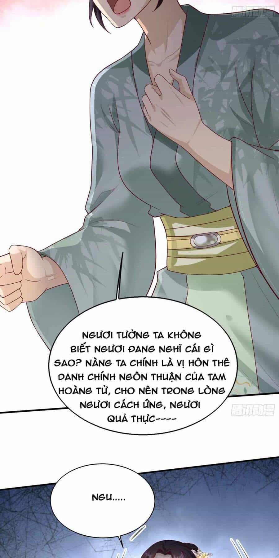 Vương Gia Khắc Thê - Chương 11 - ảnh 8