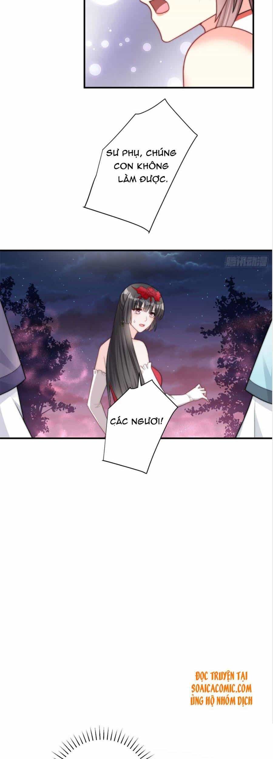 Vương Gia Khắc Thê - Chương 95 - ảnh 11