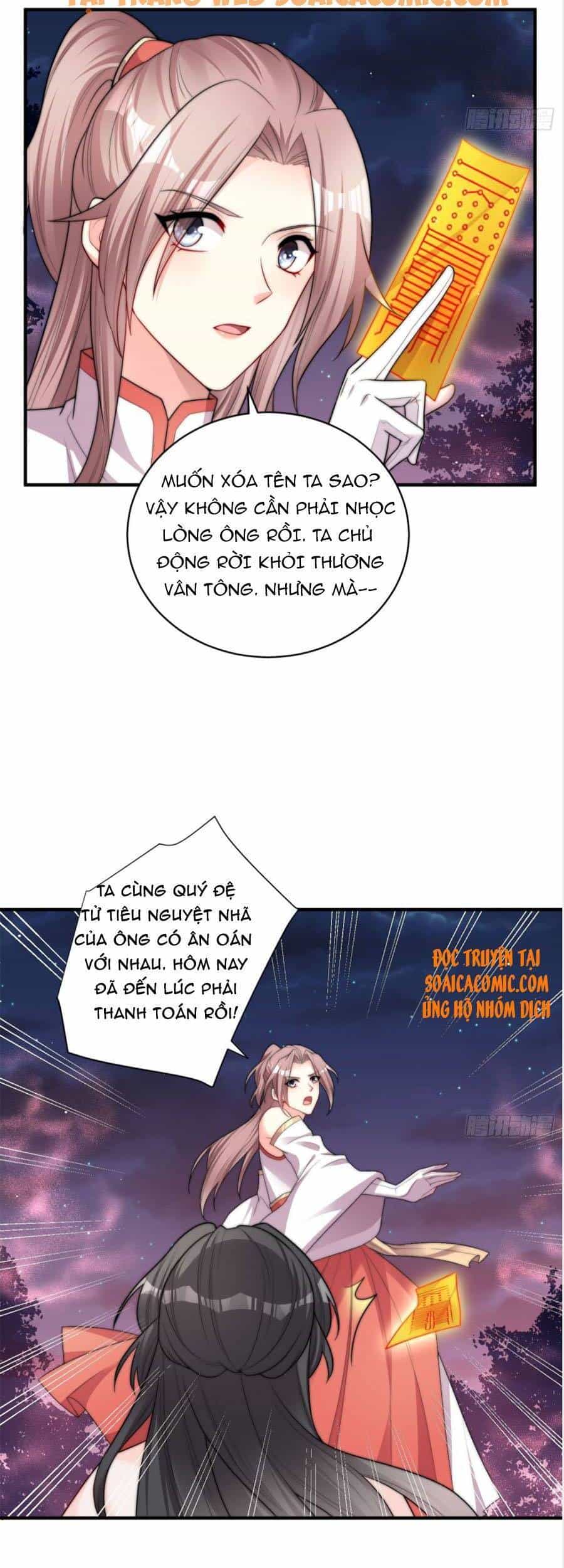 Vương Gia Khắc Thê - Chương 95 - ảnh 4