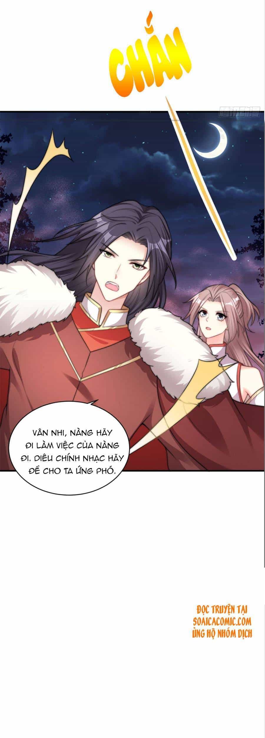 Vương Gia Khắc Thê - Chương 95 - ảnh 8