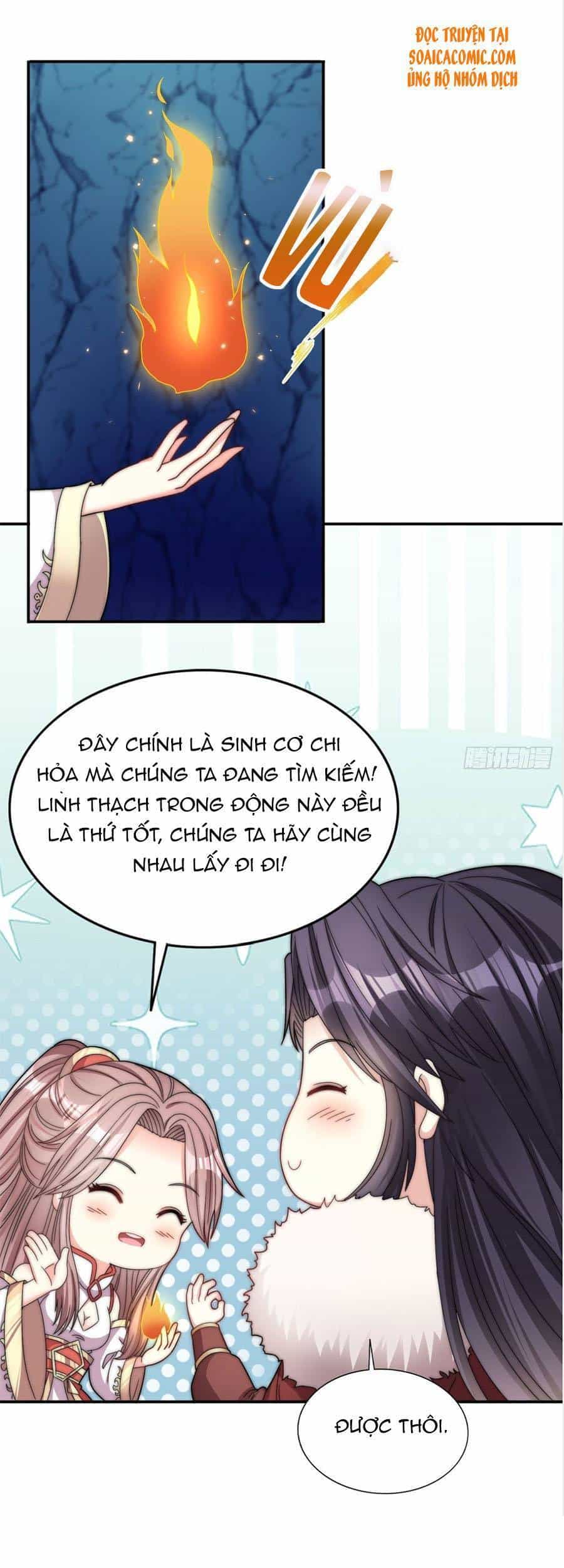 Vương Gia Khắc Thê - Chương 96 - ảnh 21