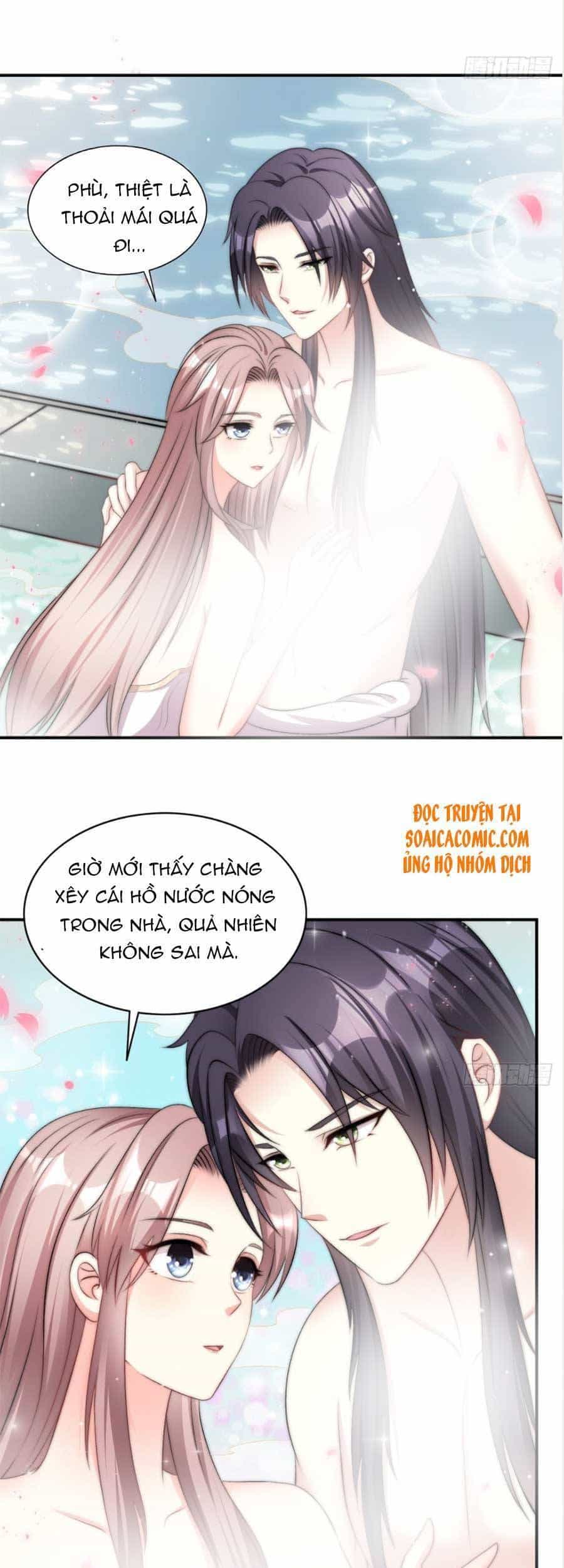 Vương Gia Khắc Thê - Chương 97 - ảnh 19