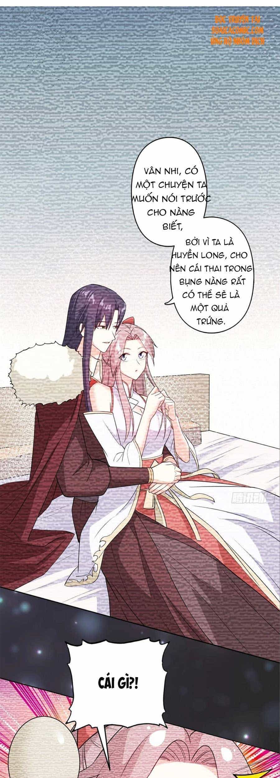 Vương Gia Khắc Thê - Chương 98 - ảnh 10