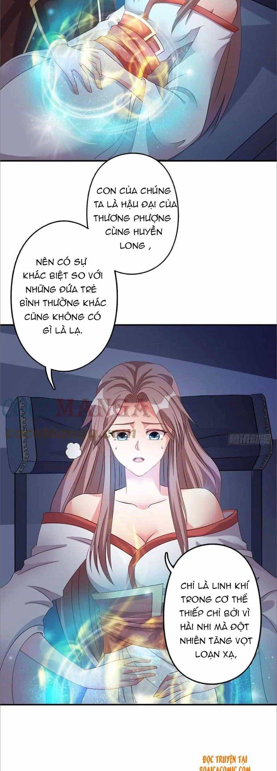 Vương Gia Khắc Thê - Chương 98 - ảnh 4