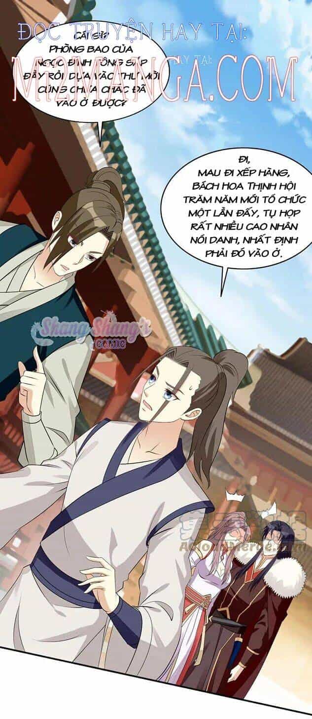 Vương Gia Khắc Thê - Chương 99 - ảnh 16