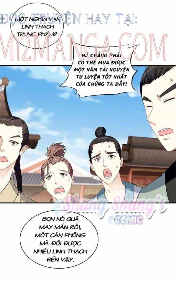 Vương Gia Khắc Thê - Chương 99 - ảnh 24