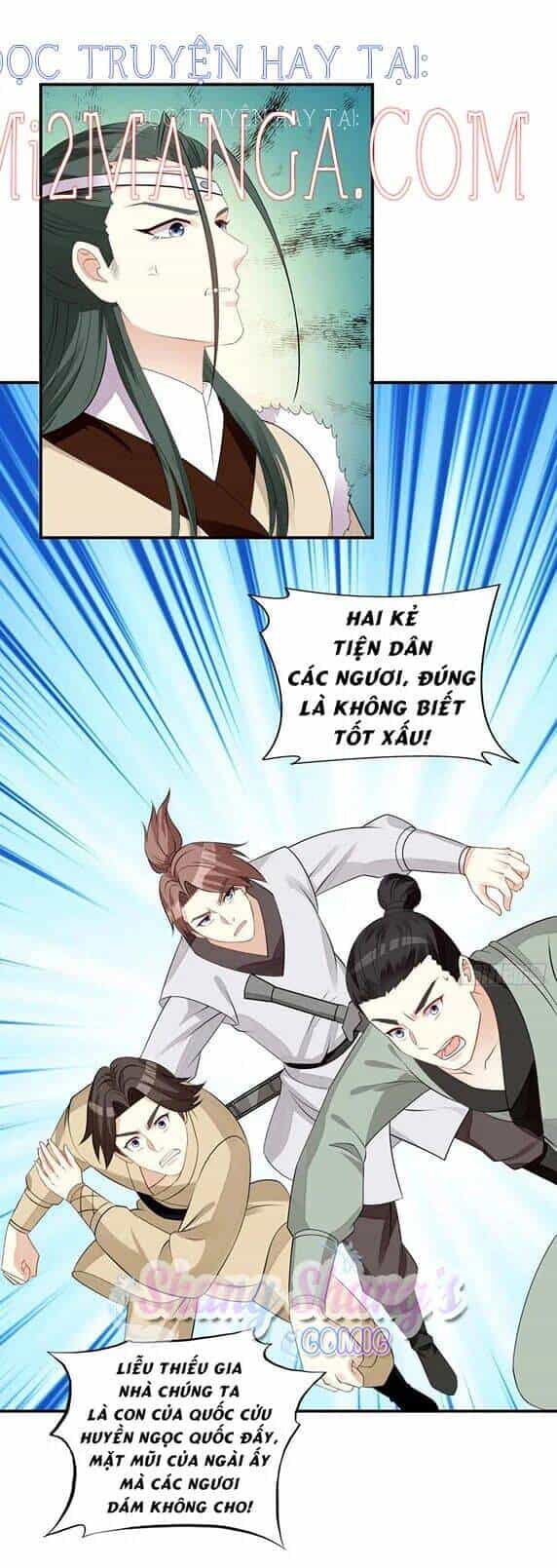 Vương Gia Khắc Thê - Chương 99 - ảnh 27