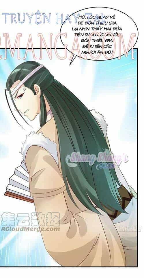 Vương Gia Khắc Thê - Chương 100 - ảnh 5