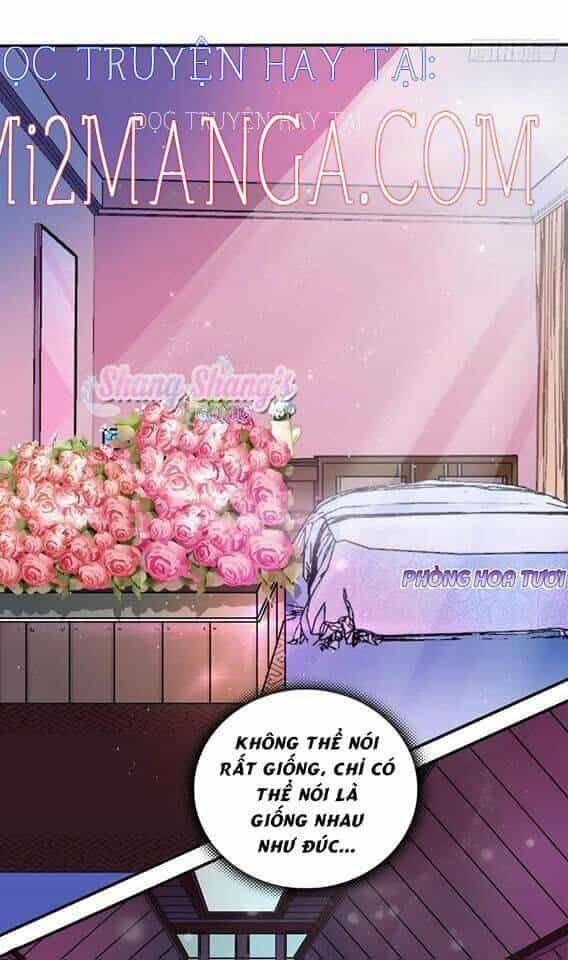 Vương Gia Khắc Thê - Chương 100 - ảnh 8