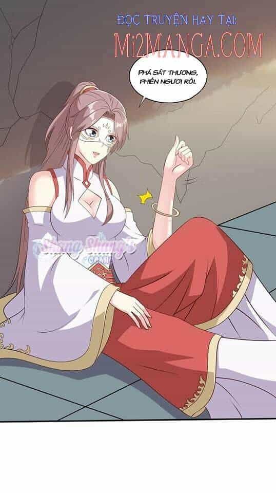 Vương Gia Khắc Thê - Chương 101 - ảnh 14