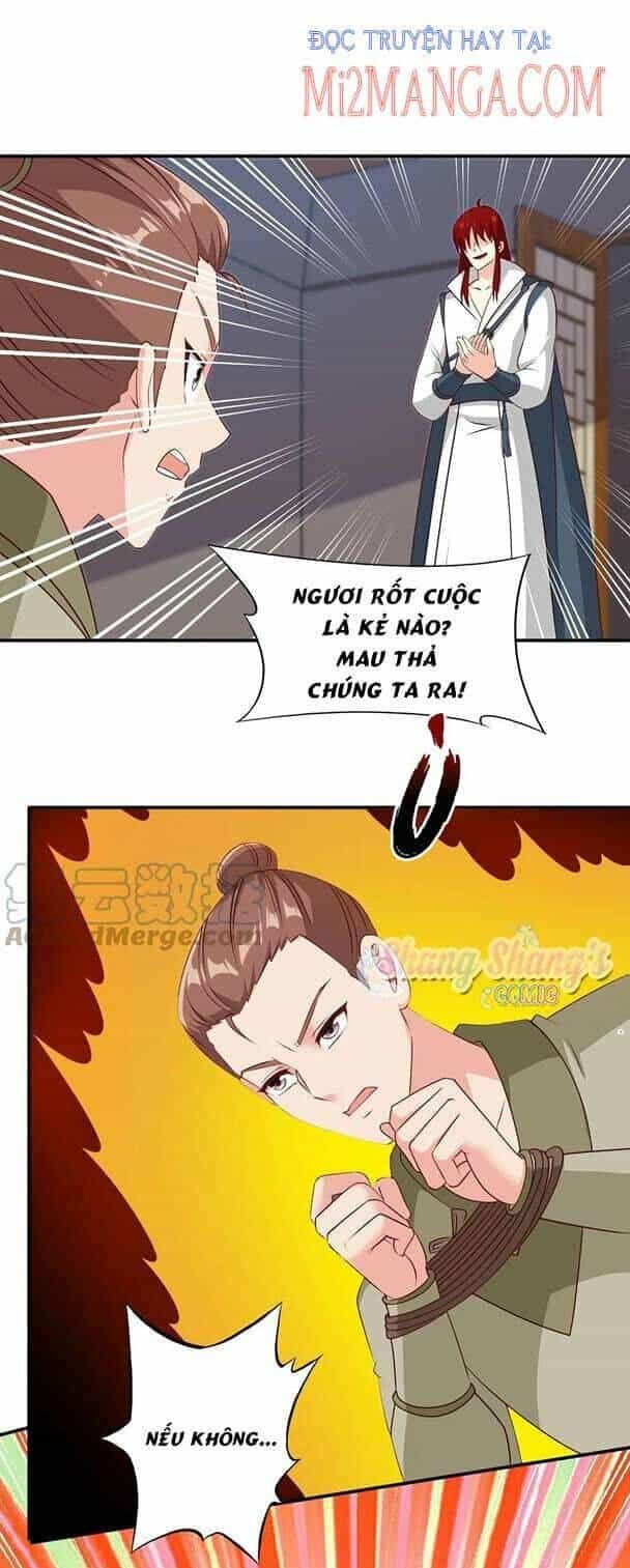 Vương Gia Khắc Thê - Chương 101 - ảnh 23