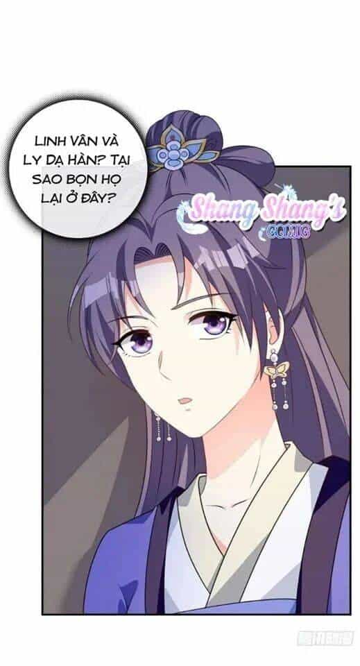 Vương Gia Khắc Thê - Chương 102 - ảnh 11