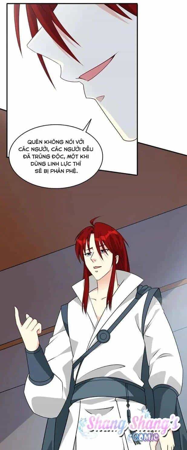 Vương Gia Khắc Thê - Chương 102 - ảnh 2