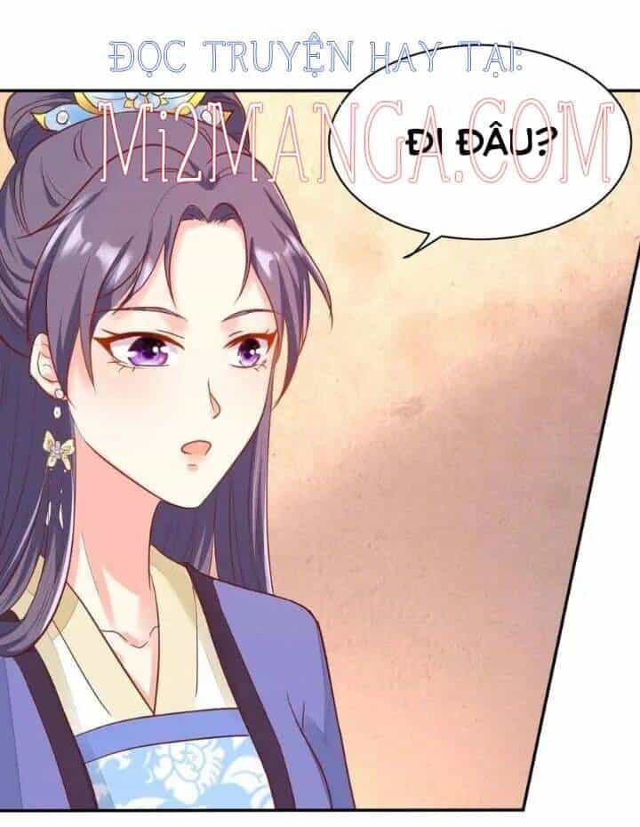Vương Gia Khắc Thê - Chương 103 - ảnh 12