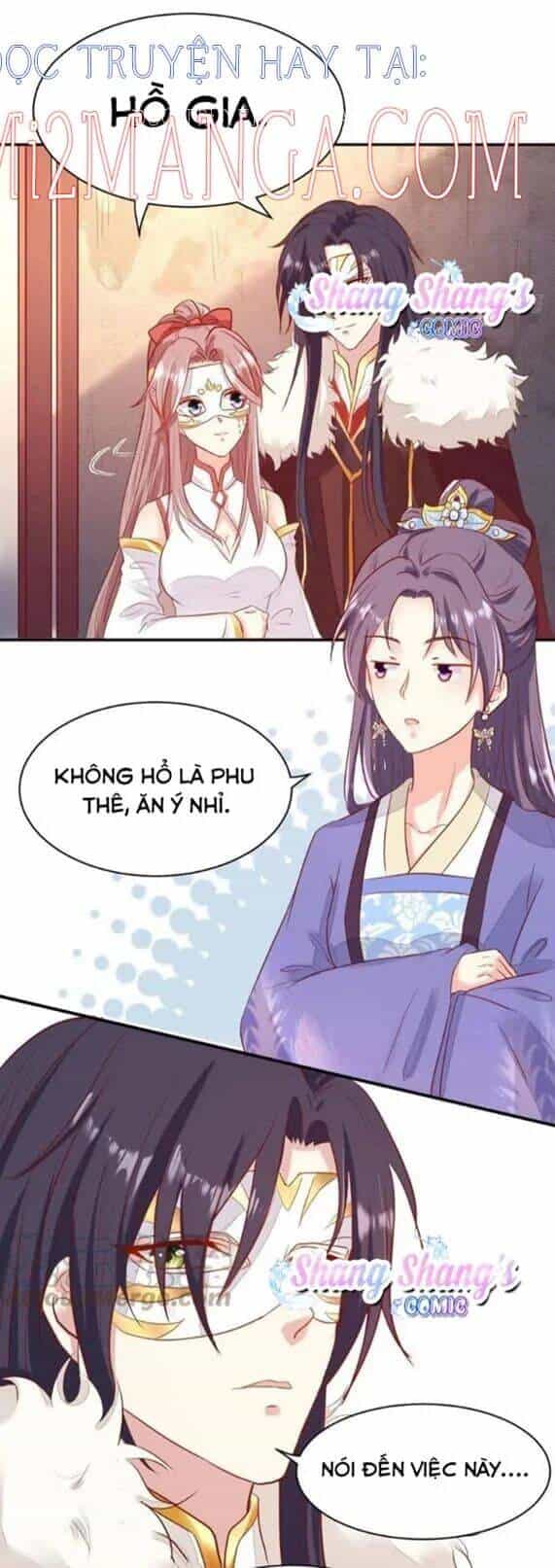 Vương Gia Khắc Thê - Chương 103 - ảnh 13