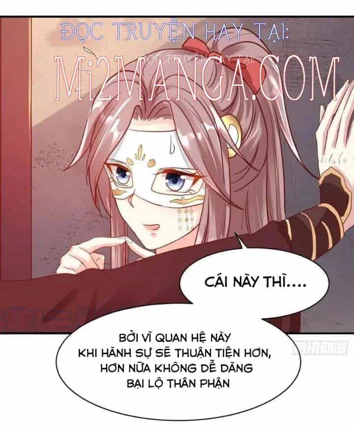 Vương Gia Khắc Thê - Chương 103 - ảnh 15