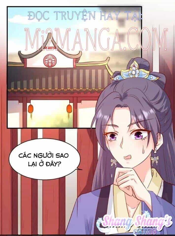 Vương Gia Khắc Thê - Chương 103 - ảnh 2