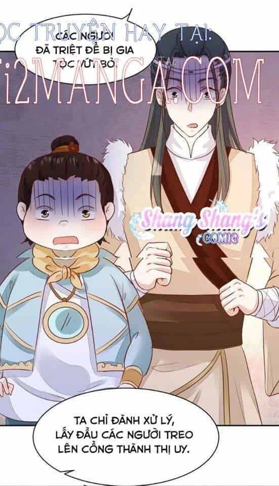 Vương Gia Khắc Thê - Chương 103 - ảnh 24