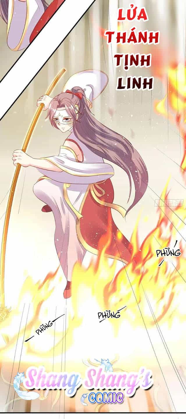 Vương Gia Khắc Thê - Chương 104 - ảnh 11