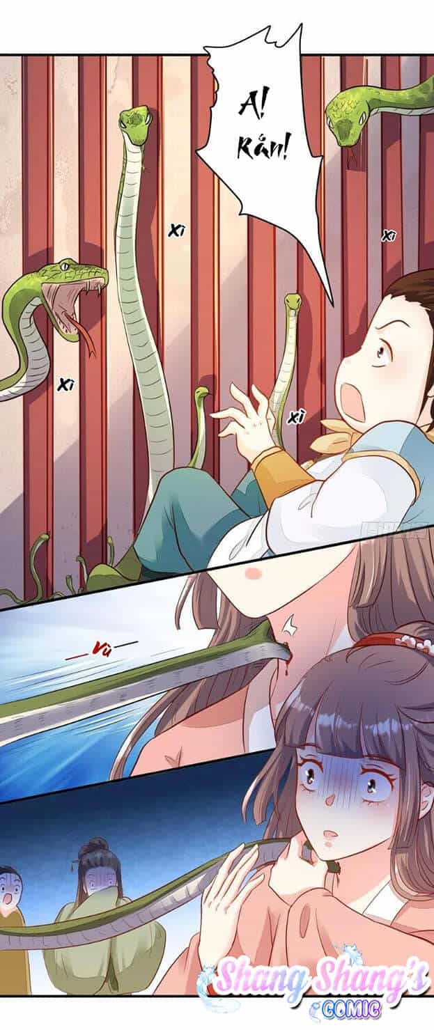Vương Gia Khắc Thê - Chương 104 - ảnh 2