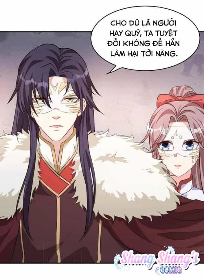 Vương Gia Khắc Thê - Chương 104 - ảnh 25