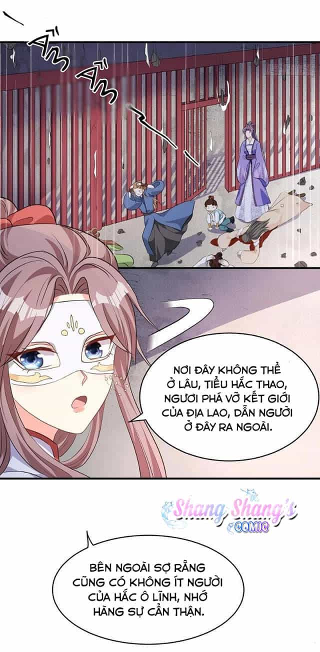 Vương Gia Khắc Thê - Chương 104 - ảnh 26