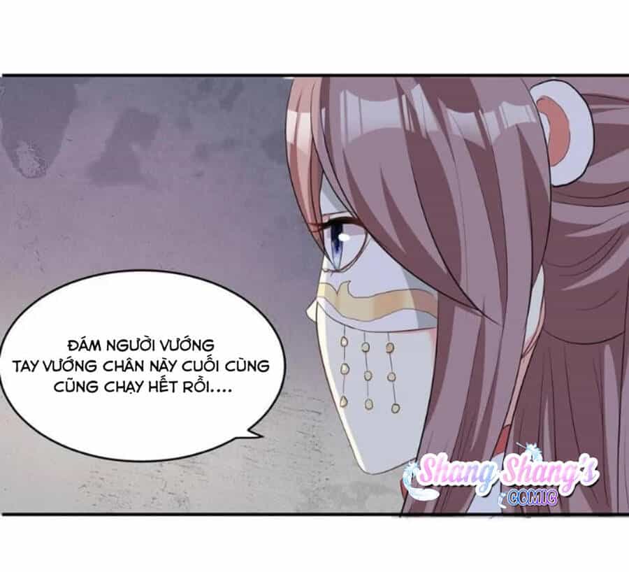 Vương Gia Khắc Thê - Chương 104 - ảnh 30