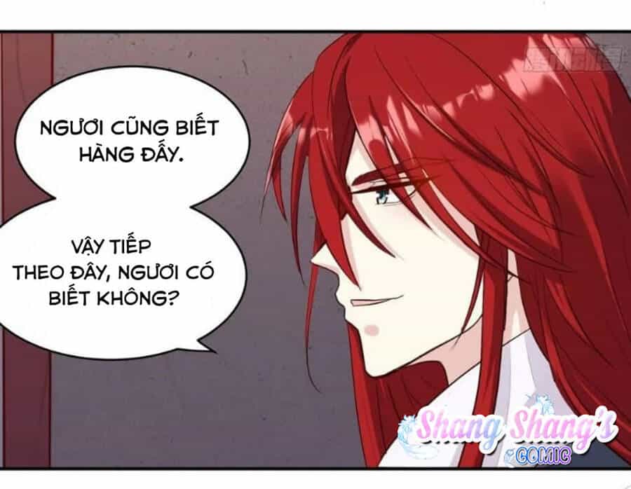 Vương Gia Khắc Thê - Chương 104 - ảnh 4
