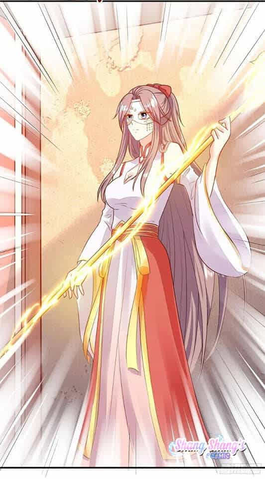 Vương Gia Khắc Thê - Chương 104 - ảnh 9